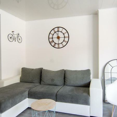 La Maisonnette Apartman Marseille Kültér fotó