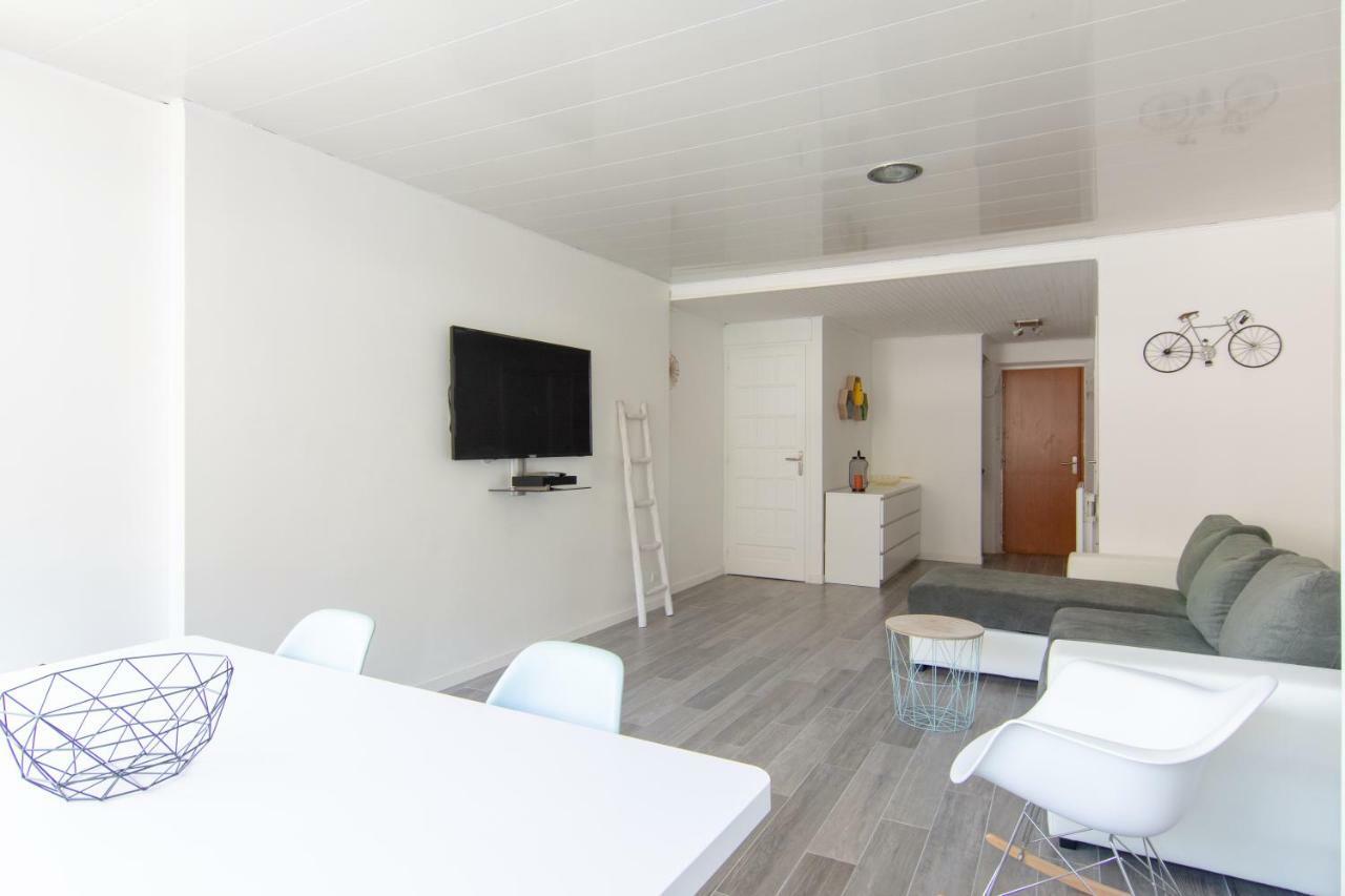 La Maisonnette Apartman Marseille Kültér fotó