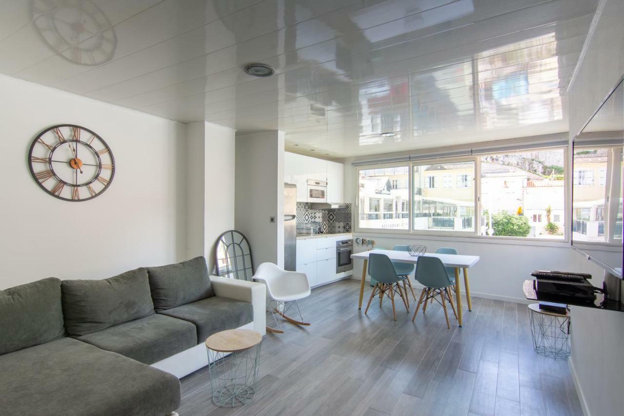 La Maisonnette Apartman Marseille Kültér fotó