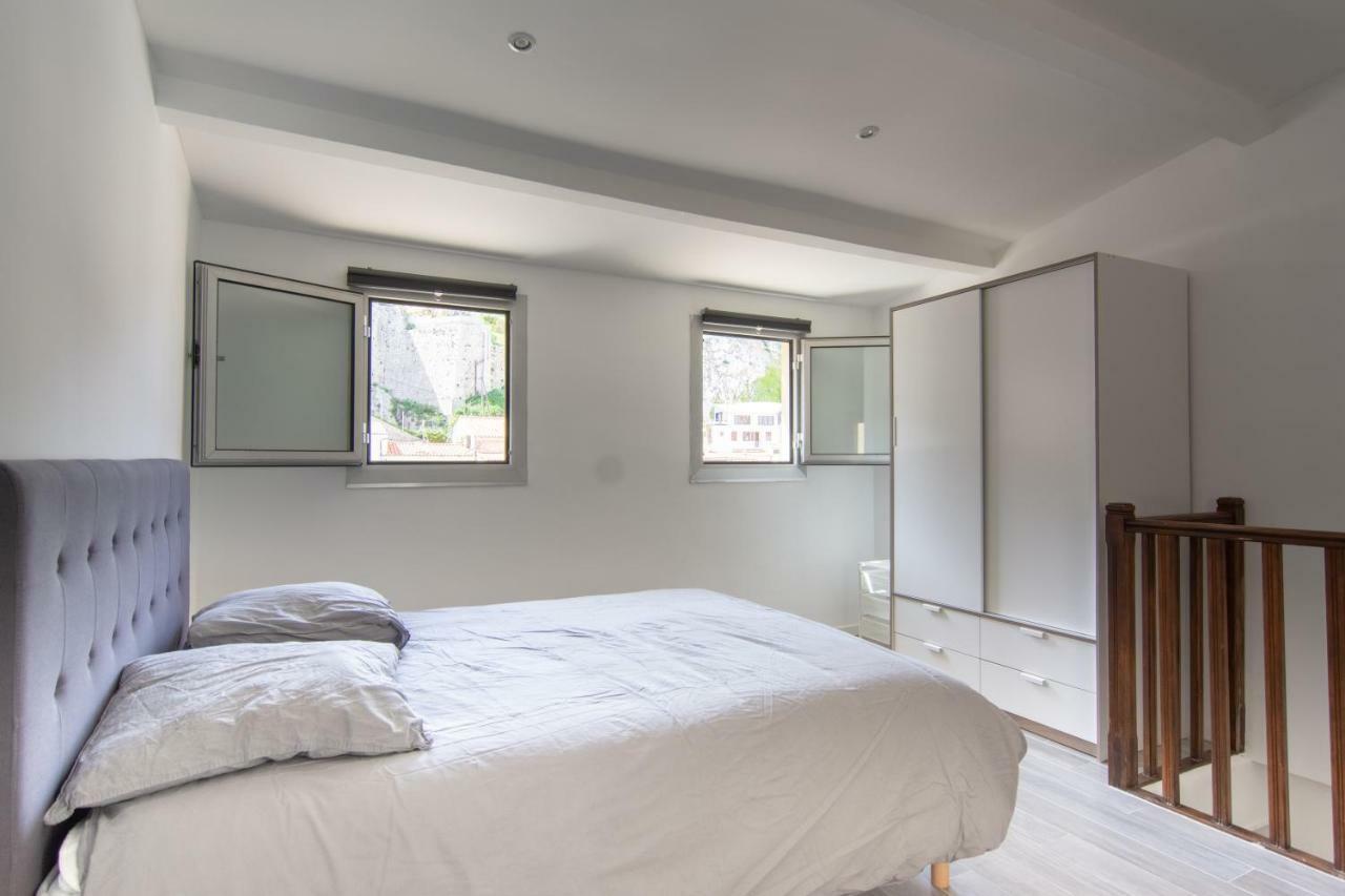 La Maisonnette Apartman Marseille Kültér fotó