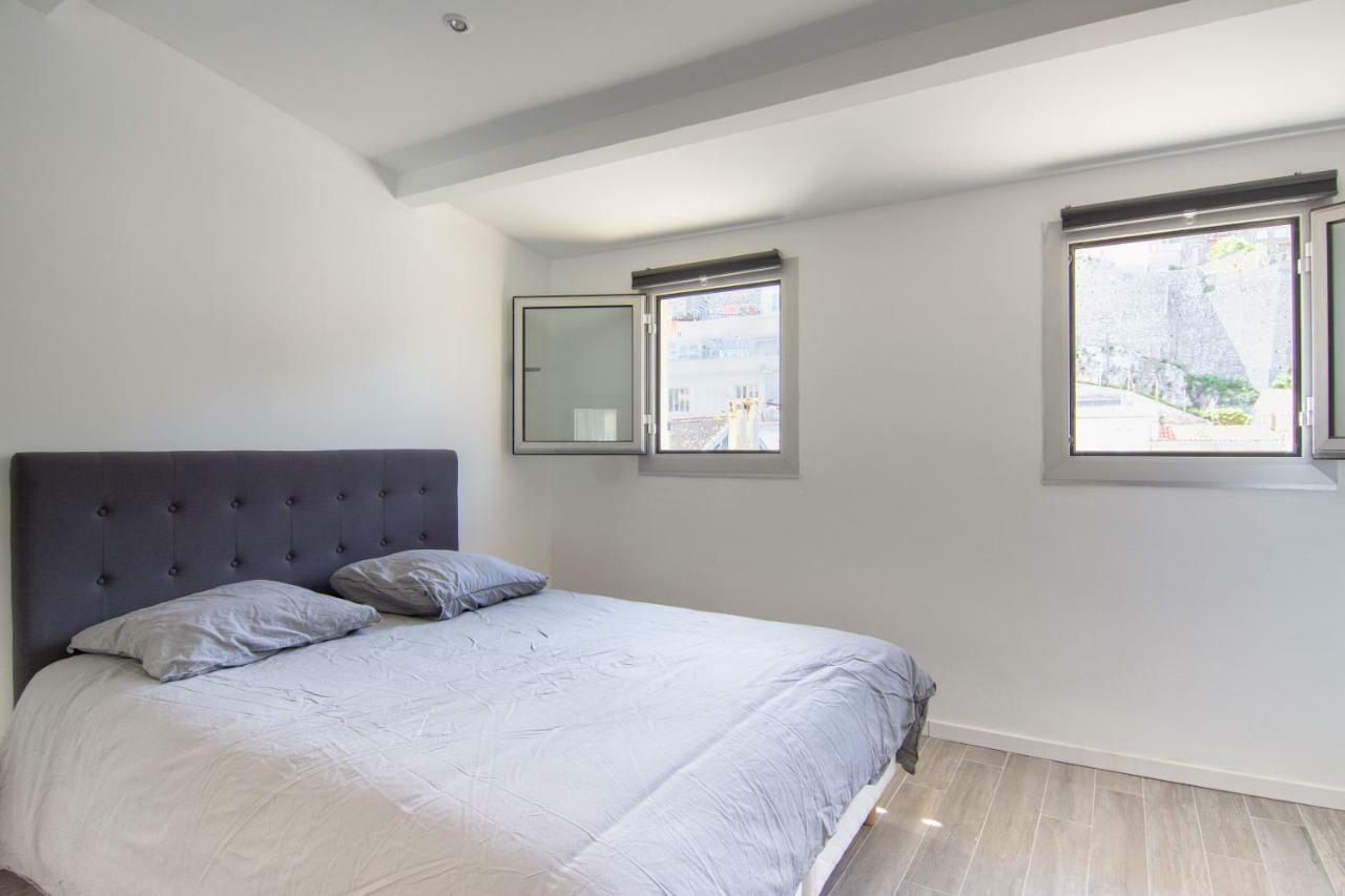 La Maisonnette Apartman Marseille Kültér fotó