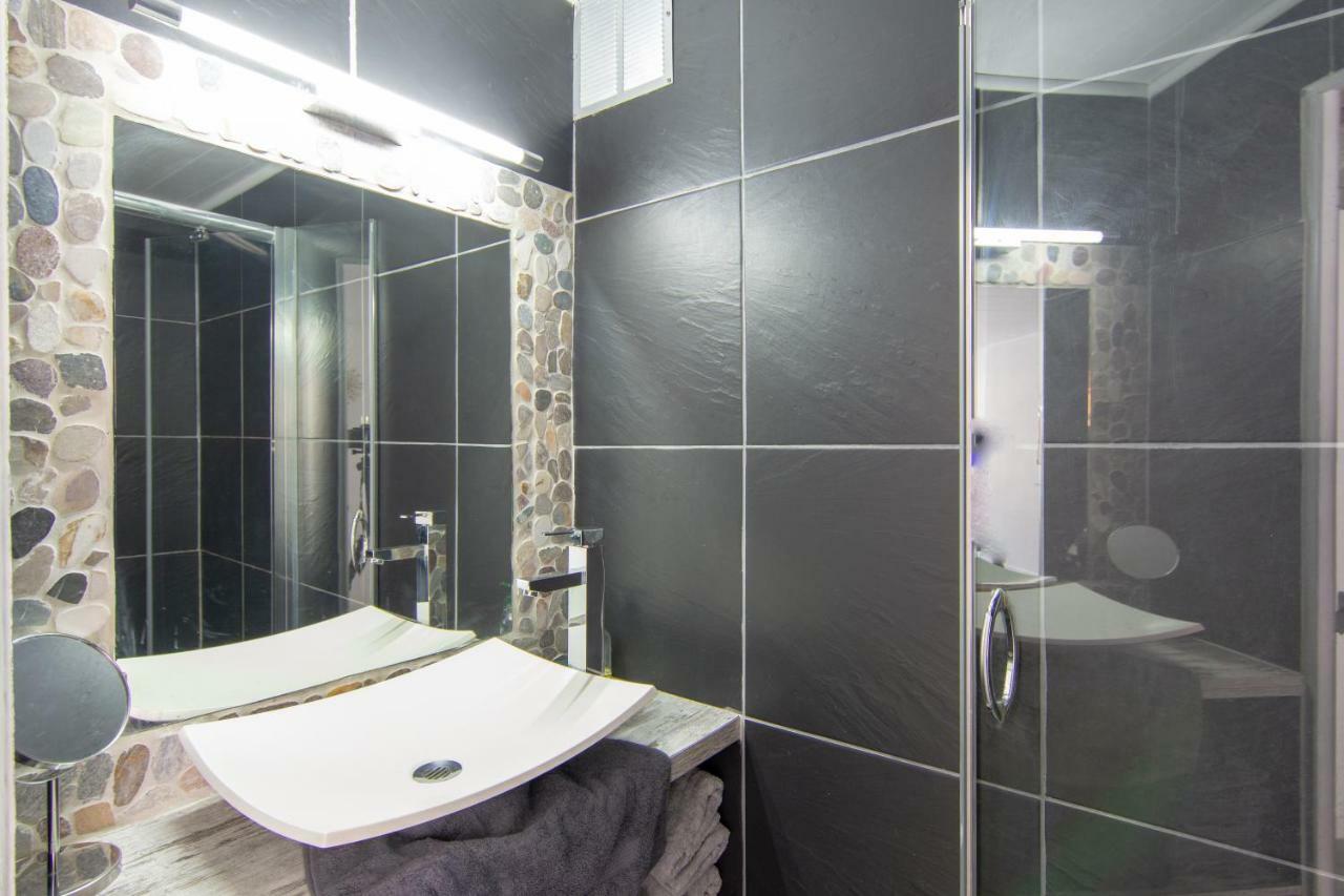 La Maisonnette Apartman Marseille Kültér fotó